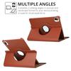 Custodia Rotante a 360 Gradi per Xiaomi RedMi Pad SE 11 RedMi KPad Supporto Stand Cover Xiaomi RedMi pad pad2 Custodie per Tablet in Pelle PU