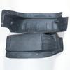 Jimny 3-door (2019-2025) Fender Liners & Mudguards with Sound Insulation and Noise Reduction