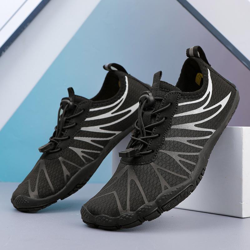 Unisex Quick-Dry Anti-Slip Wading and Beach Shoes