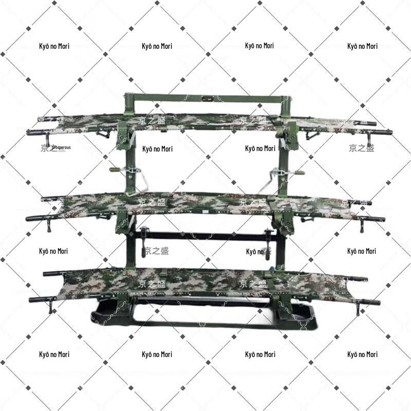 

Automotive Patient Transport Accessory