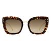 ISabel Marant Women S Butterfly SunglaSSeS im0083gS 2ikha Havana Gold 53mm 2ikha
