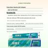 Dr. Dent Anti-Cavity & Fresh Breath Toothpaste Set