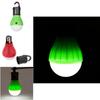 Quality Outdoor Portable Hanging Led Camping Tent Light Bulb For Fishing**