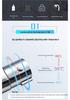 All-Copper Automatic Temperature Control Solar Water Heater Valve - Smart Mixing Shower Faucet