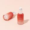 Růžové uklidňující intenzivní sérum 50 ml