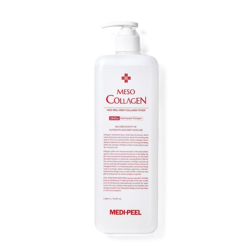MEDI-PEEL Meso Collagen Toner 1000ml