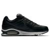 New Nike Air Max Command Black 749760-001