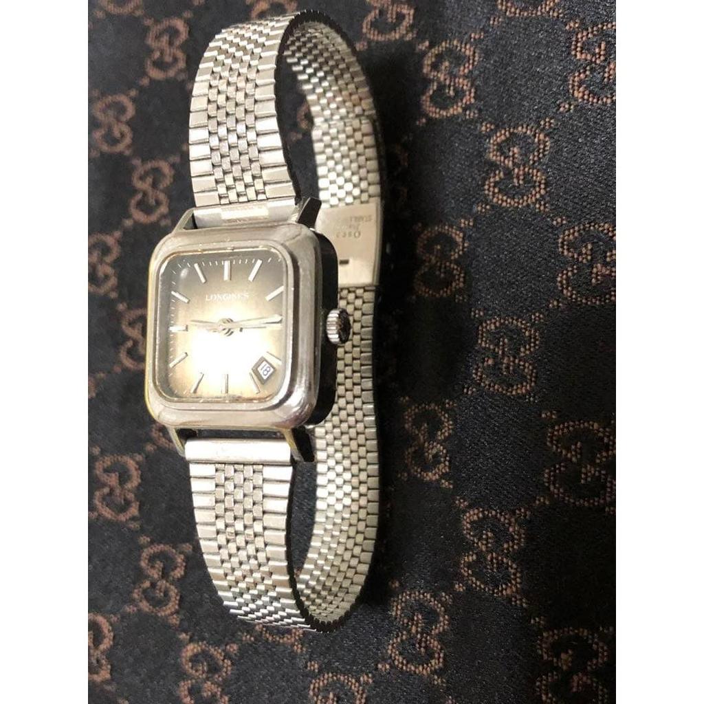 Used LONGINES watch ladies