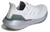 UltraBoost 21 Adidas 'Crystal White Hazy Green' FY0383