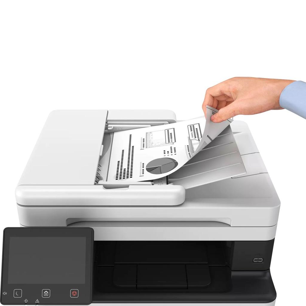 Canon i-Sensys MF461DW II Multifunction Printer