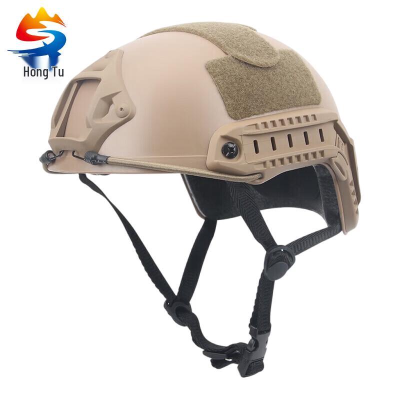 Hongtu FAST Lightweight Cycling Helmet