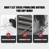 Portable Chain Saw Sharpeners Chainsaw Chain Sharpening Kit Woodworking with  Grinding Stones Electric Chainsaw Grinder Tool