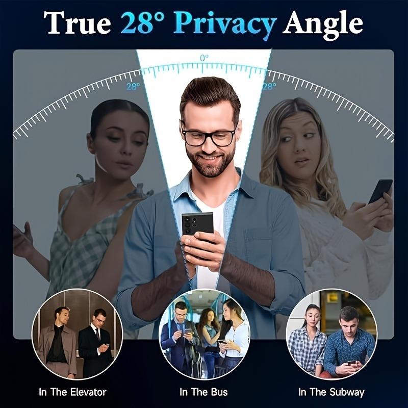 2 stk Anti-spion hydrogelfilm for Xiaomi 15 Ultra 15 14 13 Pro skjermbeskytter for Xiaomi 14T 13T 12T Pro 13 12 11 Lite myk film