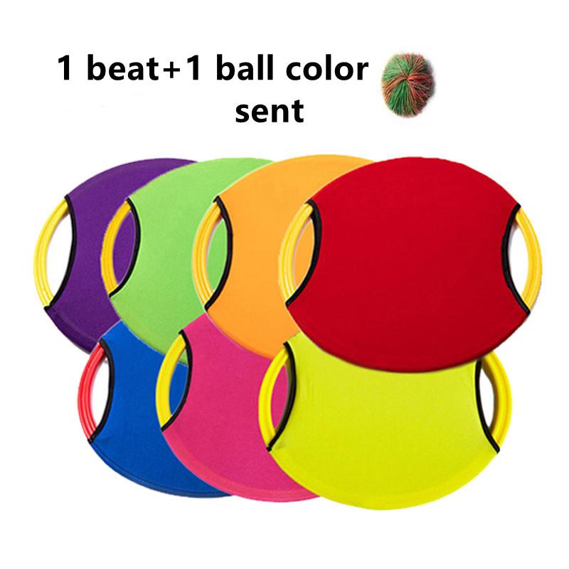 

35см Прыгающее кольцо для метания Тренировка Сенсорная игрушка Детские игры на открытом воздухе Тренировка баланса Обучающие развивающие игрушки для детей