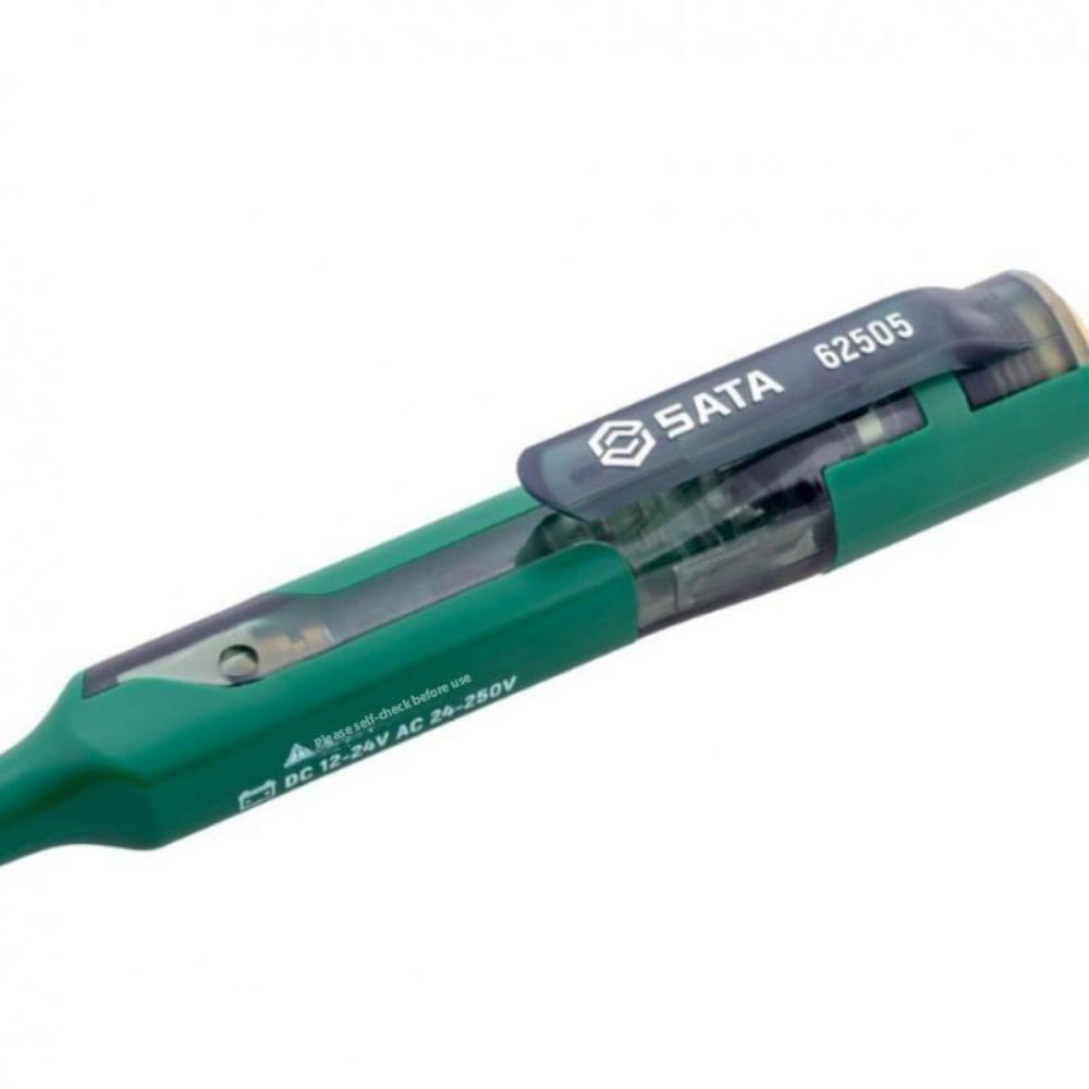 Continuity Detection Electrical Tester Pen Circuit Tester Pen Home Electrical Maintenance