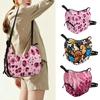 Casual Lightweight Women's Crossbody Bag & Backpack - Customizable Bestseller