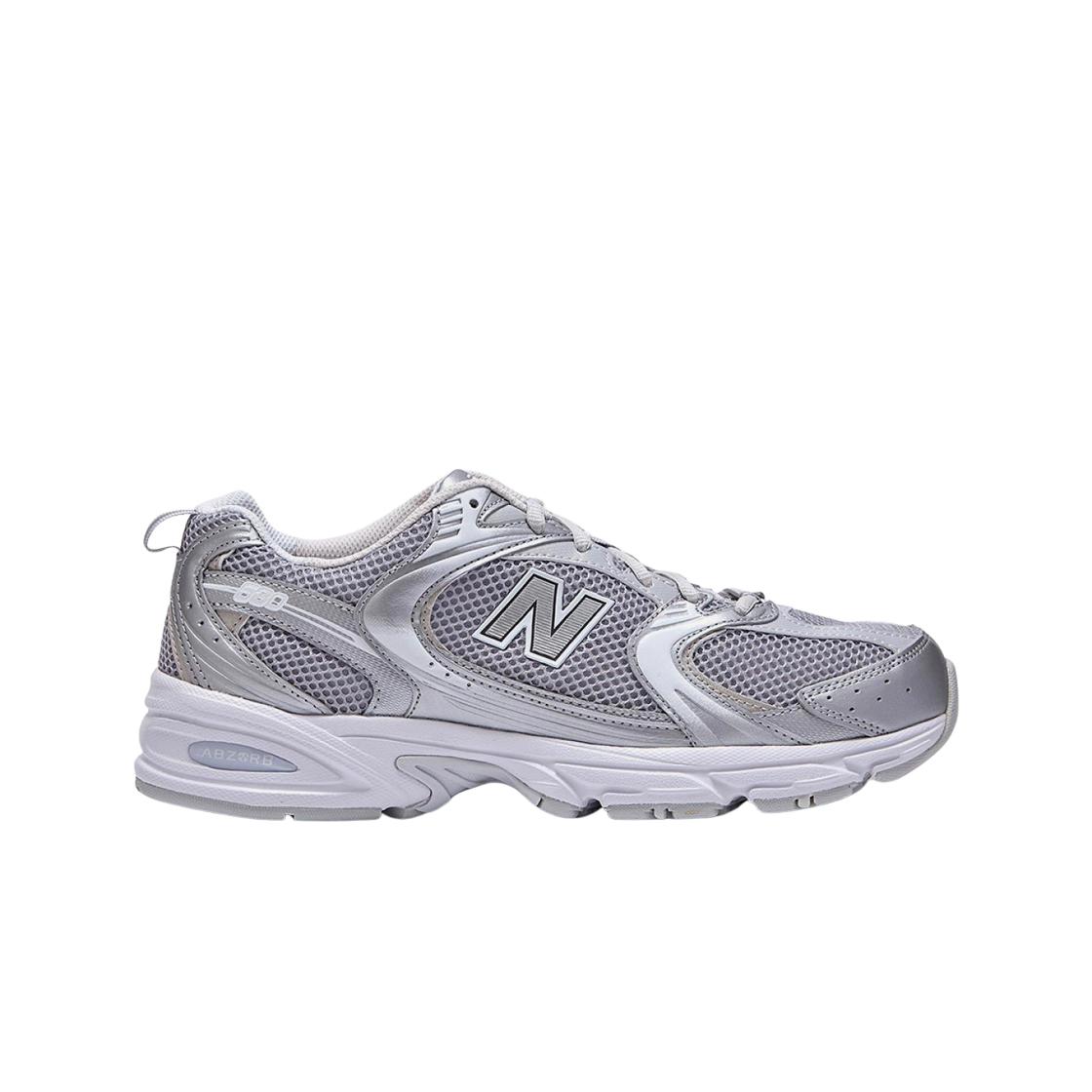 

Мужские кроссовки New Balance 530 Silver Grey MR530RS