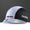 Quick-Dry Cycling Cap Bandana Set Road Bike Riders Lightweight Breathable Sports Headwear Unisex Adult