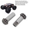 2PCS 11T Pinion Gear RC Car Motor Gear for ZD Racing 9116 9020 9071 9205 9072 08421 08423 08425 08427 MT8 1/8 RC Car