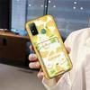 Back Cover Cover Phone Case For Doogee N30 Dirt-resistant Waterproof Soft Case Card Slot Shockproof Anti-knock Cartoon