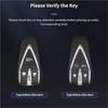 NEW Zinc Alloy Leather Key Car Remote Control Key Case Cover For BYD Song Plus Atto 3 Han EV Tang DM Qin Seal Dolphin