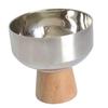 Tray, with Solid Decorative Multipurpose Serving Plate, Organizer for Weddings Restaurant Bracelet