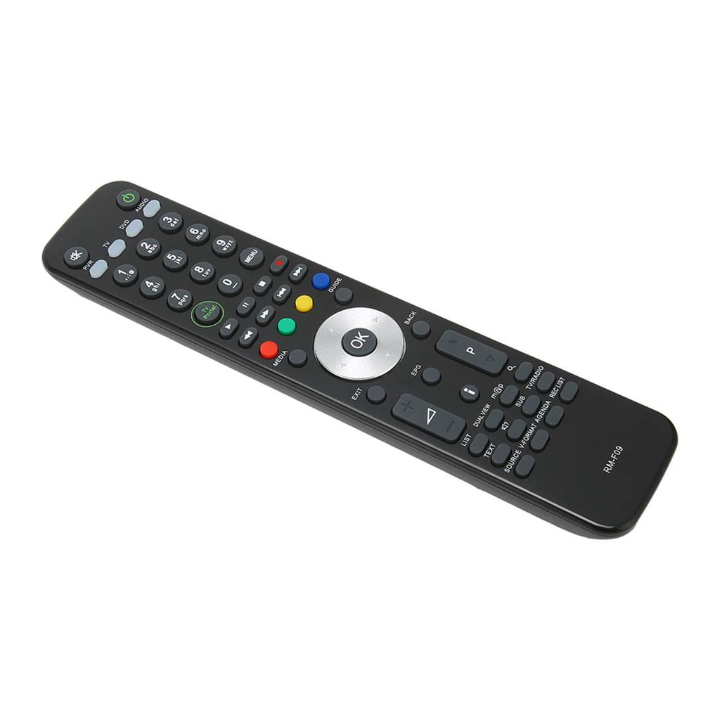 RM F09 Remote Control Replacement for HUMAX Home Theater Syste for HDR FREESAT BOX HDR 7500T VHDR