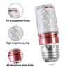 E27 Led Colorful Corn Bulb Lampada Ac220v Light 12w No Flash 2835 SMD 270/beam Super High-power Christmas Party Night Decorative