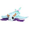 30cm Carini Insetti Bombo Moth Peluche Giocattoli Fedeltà Luna Moth Peluche Insetto Realistico Luna Moth Peluche Kawaii Giocattoli per Bambini