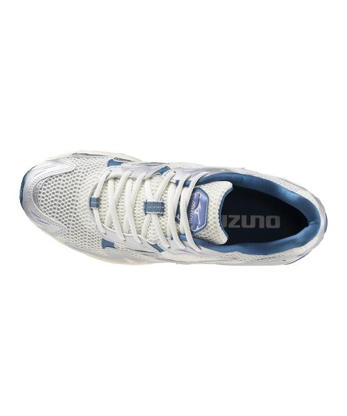 [Mizuno] Wave Rider 10 - Arctic Ice:Arctic Ice:Snow White / D1GA243101 [Shipped from Korea] 100% Authentic