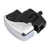 Gear Shift Button for Kadjar 2016  & For Koleos 2017  Comfortable Grip and Elegant Aesthetic for Car Interior