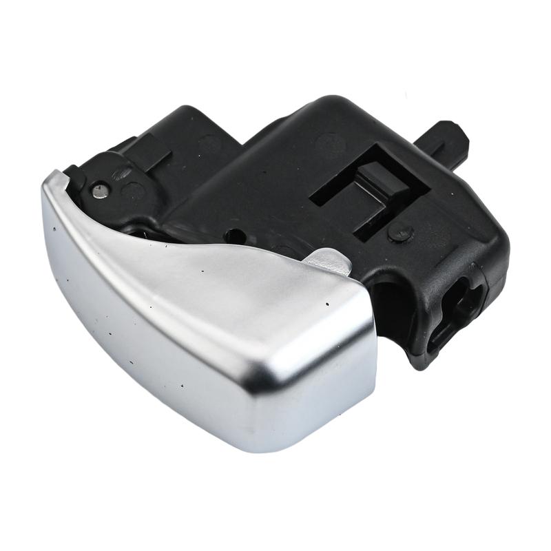 Gear Shift Button for Kadjar 2016  & For Koleos 2017  Comfortable Grip and Elegant Aesthetic for Car Interior