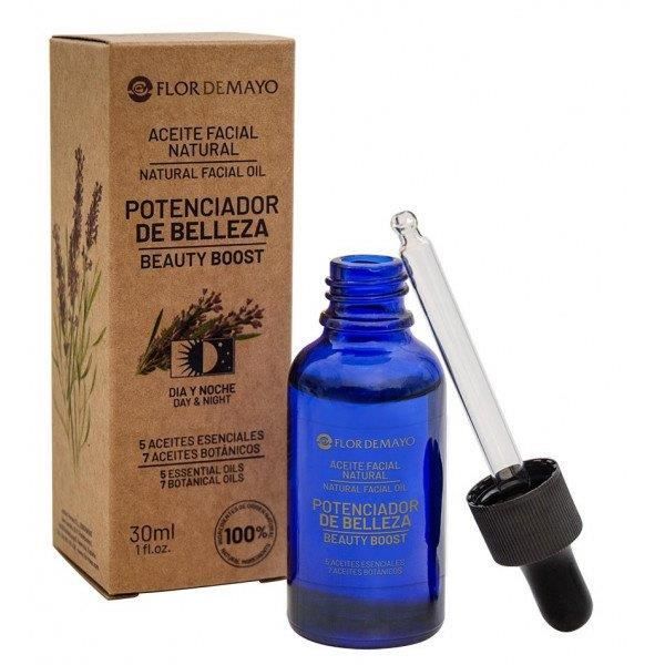 Huile Sublimatrice De Beauté