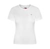 Футболка Tommy Jeans DW0DW22175