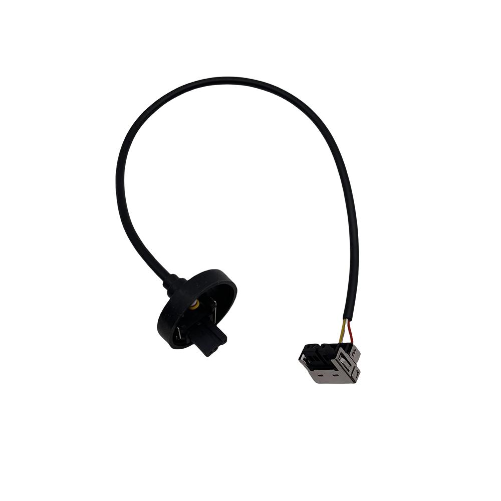 

HID Xenon Headlight Igniter Socket Connector Wire W3T216 D4R D4S Ballast For Mitsubishi Pajero Mazda CX9 CRZ Honda W3T21571 Wire Cable