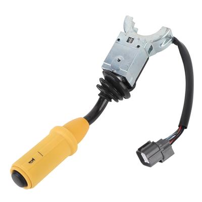 Apparecchi elettrici per auto – Interruttori