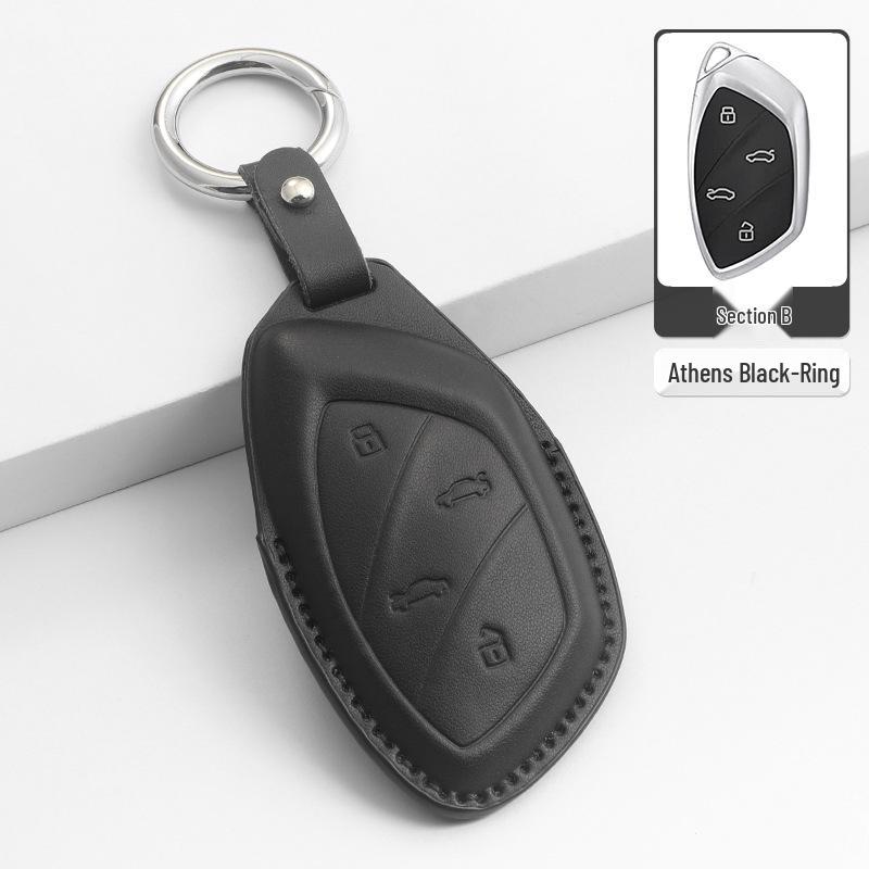 Key Pouch for MG5, MG6 Pro, Scorpio, MG3 ZS, Navigator & HS - Available for Dropshipping