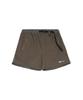MADDEN Footheel Nylon Two-In-One Pants Khaki
