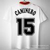 Retro Soccer Training Jerseys Men Classic National Team Player Edition Short Sleeve