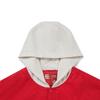 Li Ning × Palace Museum Collaboration Fashion Casual Spliced Cotton Jacket Men Jackets AJMW183-1
