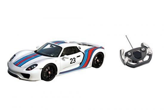 M1;87 Schuco 452639900 Porsche 2.7 RS