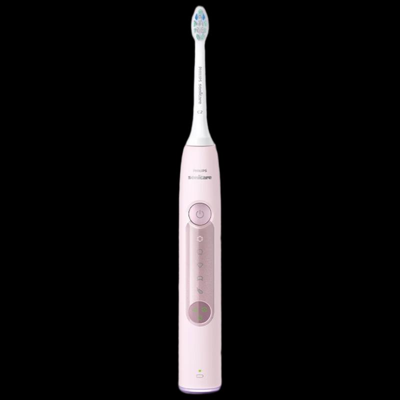 Philips Diamond 3 Pro Sonic Electric Toothbrush