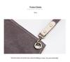 Customizable Polyester Cotton Canvas Apron for Hairdressing & Catering