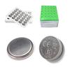 High-Capacity 220mAh CR2032 Button Battery - 3V Lithium for Remote Keys, Electronic Toys & Flashing Lights.