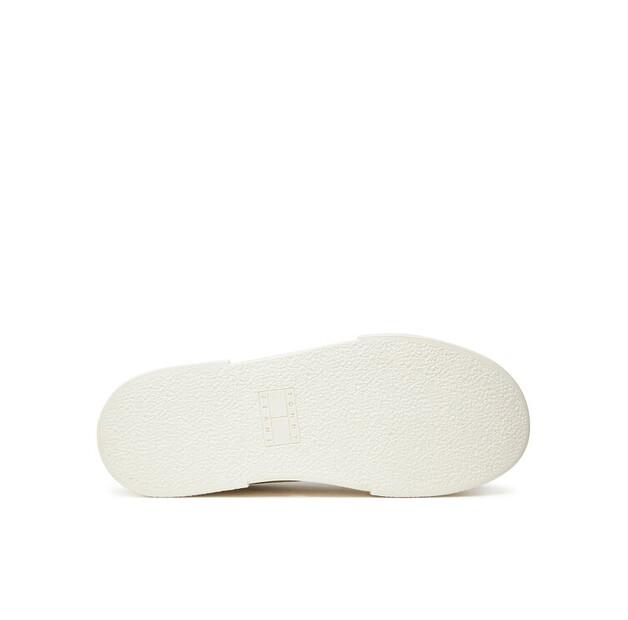 Кроссовки Tommy Jeans Tjw Flatform Sneaker