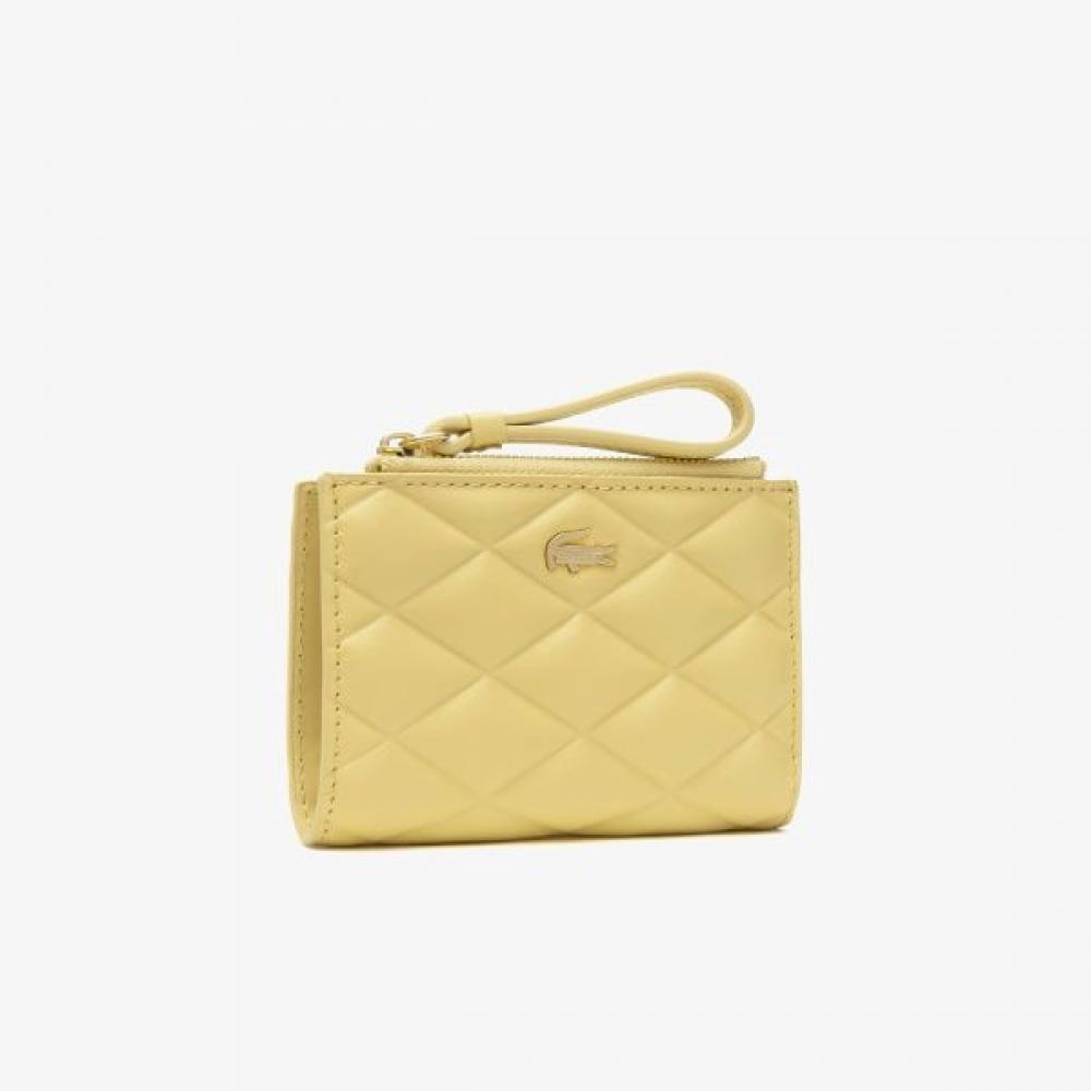 Lacoste Women S Wallet Bb Nf5121e56g T31