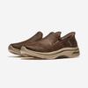 [Skechers] Go Walk Arch Fit 2.0 Slip-ins [216813-BRN]