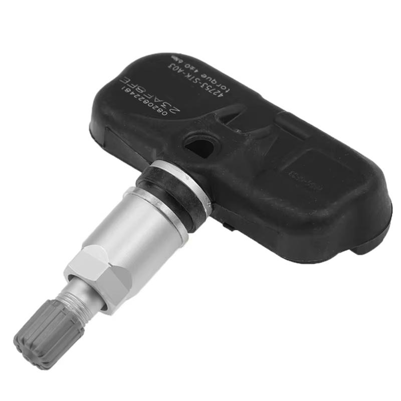 A28G-TPMS Tire Pressure Sensor Set Of 4- 42753-STK-A03 42753-STK-A04 42753-STK-A02 Fits For Acura MDX TSX RDX Honda Pilot 2007-2
