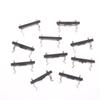 10Pcs 12V Electric Tool Conductive Sheets For Power Tools Stable Performances Lithium-Ion Drill Switch Pins