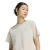 HEART Graphic for L4732 Wonder Alumina 4L [Adidas] Short-Sleeve T-Shirt Women, (KT2737)